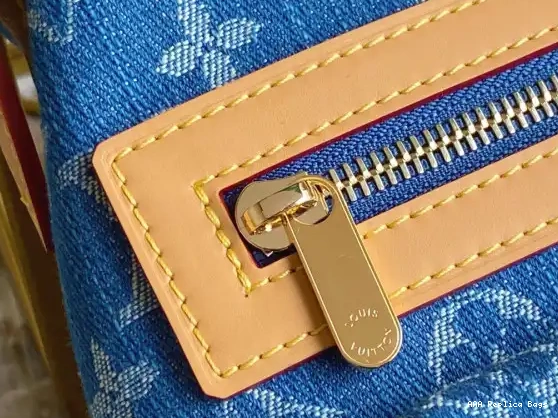 Aaa replica ru DENIM VINTAGE VUITTON LOUIS 0515